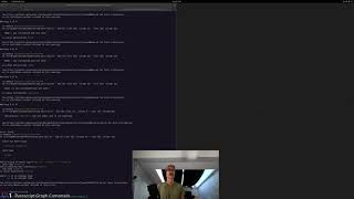 Purescript Graph Comonads 3