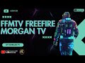 FFMTVC2 BR MORGAN TV 11 DESEMBER 2024 NIGHT SESI