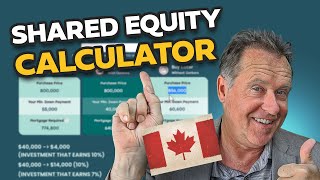 Can THIS Calculator UNLOCK Your Home Ownership Dreams? 🧮😳🏠 (MUST WATCH)