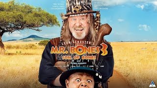Mr Bones 3 Full Movie English Review  Leon Schuster  Alfred Ntombela