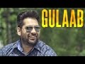Gulaab | Kulwinder Gill | Happy Raikoti | Latest Punjabi Song 2015 | Speed Records