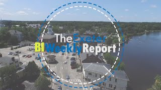 The Exeter Biweekly Report - 09/02/22