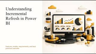 Power BI Incremental Refresh Explained