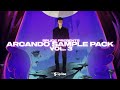 My Third Splice Sample Pack Is OUT NOW!