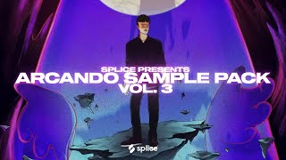 My Third Splice Sample Pack Is OUT NOW!