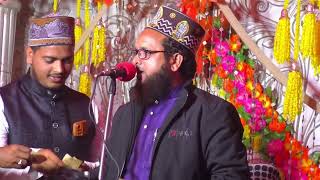 Abdul Wakil Mubarakpuri| New Naat 2023| Jalsa-e-Shadi khana Abadi Barasra Siwan
