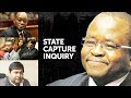 WATCH: #StateCaptureInquiry day 7 | Themba Maseko testifies