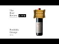 The Real Review: Penfolds Grange 2016