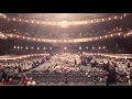 Timelapse of Hult Center filling for Yo-Yo Ma on Dec. 11, 2015