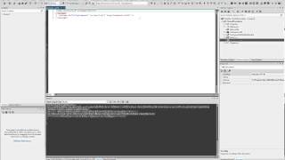 Entity Framework 6 Project Setup Instructions (Sample Project)