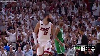 Boston Celtics vs Miami Heat Game 4 Full Highlights  2023
