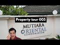 Property tour 005: Mutiara Oriental Condominium @ Petaling Jaya