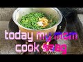 Saag Aloo (Spinach and Potato) CurryRestaurant Style Pakistani/IndianPalak Recipe:Bitesize Recipes