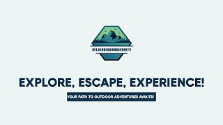 Your Guide to the Great Outdoors