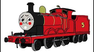 Sodor Fallout Edits AU