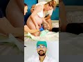 mother painful delivery newborn twins baby😘💖! pain can't explain #shorts #trending #viral #hospital