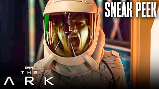 SNEAK PEEK: Get a First Look at The Ark Season 1 | After The Ark | SYFY