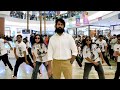 Hunter Captures Dubai | Rajinikanth | Amitabh Bachchan | TJ Gnanavel | Anirudh | Subaskaran | Lyca