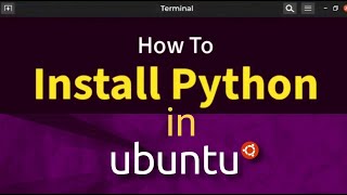 How to Install and Set Python 3.12.1 as Default on Ubuntu | Python 3.10.12 to 3.12.1 Upgrade 22.04