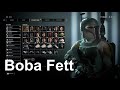 Star Wars Battlefront II - All Characters Showcase (Updated)