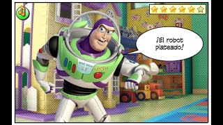 Toy Story 3 | Help Buzz Remember!