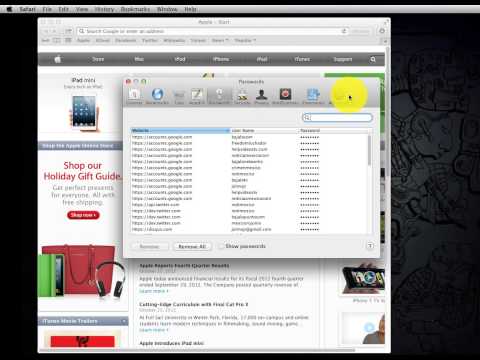 How to view page source with Safari on a MAC.mp4 How to view page source with Safari on a MAC.mp4