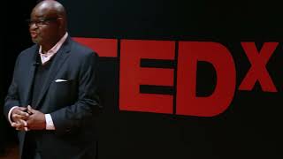 A Meaningful Life  | Lawrence Drake PhD. | TEDxWhiting