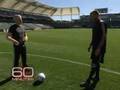 'Bend It' Like Beckham (CBS News)