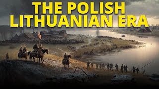 The Polish-Lithuanian-Teutonic War: The Teutonic Order VS Poland-Lithuania