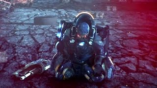 ALIENATION - Official Trailer [HD]