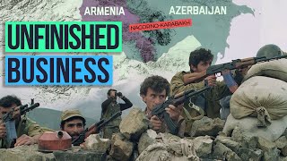 Nagorno-Karabakh: Inside the Secret World of Armenia-Azerbaijan War!