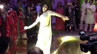 Sara Ali khan latest beautiful dance on Saat Samundar Paar