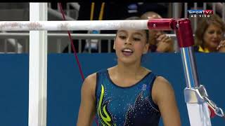 Ana Sofia Gomez GUA UB TF @ Toronto 2015