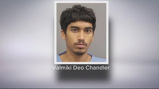 Teen strikes police officer with stolen car, arrested for attempted murder