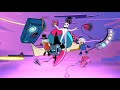 Ducktales/Marshmello - FLY (music video)