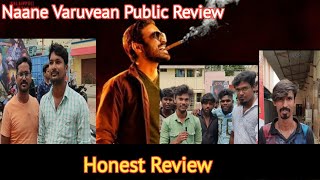 Naane Varuvean public review | Naane Varuvean movie review | Naane Varuvean review | #harihub
