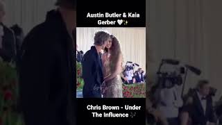 Austin Butler & Kaia Gerber | edit | #austinbutler #kaiagerber #elvispresley #elvispresleyfans