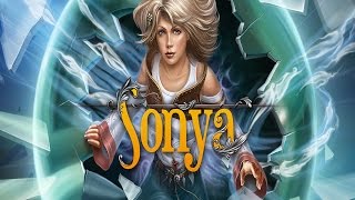 Sonya: The Great Adventure Android Gameplay ᴴᴰ
