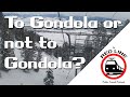 UDOT Wants to Build the World's Longest Gondola: Ep. 48