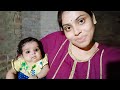 Aaj sab Bimar ho gaye। Shweta Family Vlog