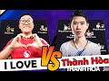 I Love FIFA Vs THÀNH HÒA Solo BO5 Khô Máu Khi Dùng Chính Mình Ở FCO | SERI ANH TRAI ĐẠI CHIẾN #2