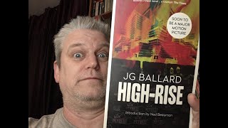 High Rise by JG Ballard