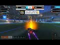 How It Sounds To REVERSE SWEEP Dignitas  RLCS Comms