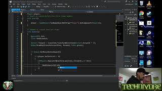 Tutorial - Unity 6 - Visible Raycasting!!!!