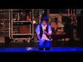 spring awakening