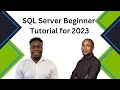 From Installation to Queries: Your SQL Server Roadmap