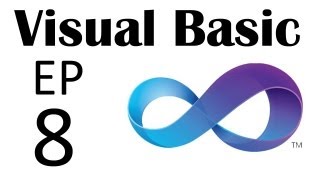 Visual Basic - The Basics - Part 8: Try Catch Statement