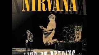 01 - Nirvana - Live at Reading - [CD] - Breed