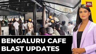 6PM Prime With Akshita Nandagopal: Bomb Blast In Bengaluru's Rameshwaram Cafe Updates