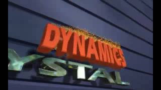 Crystal Dynamics / Illusions (1996)